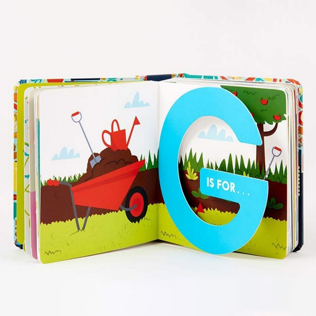 Alphablock (An Abrams Block Book) by Christopher Franceschelli - 6 Aug 2013