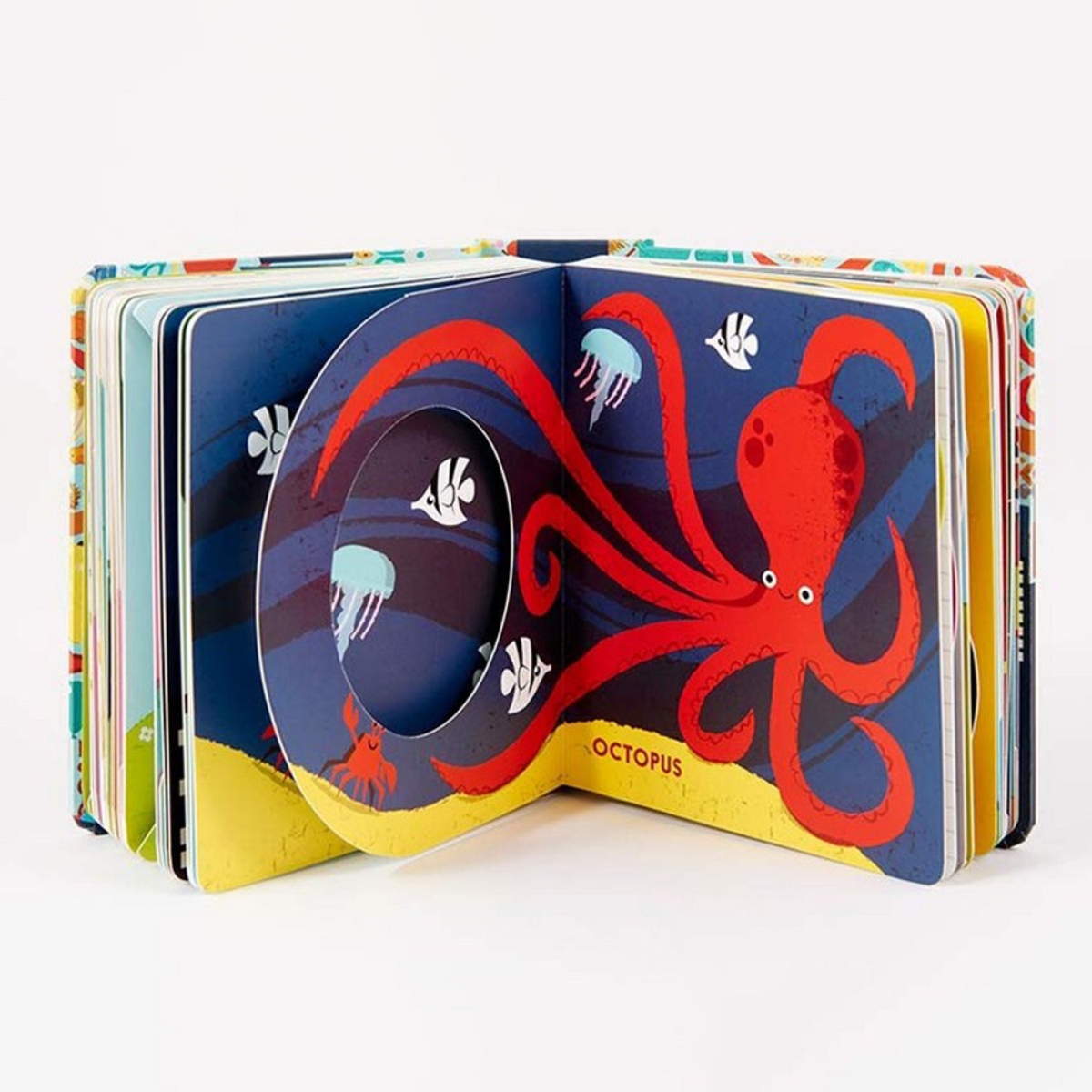 Alphablock (An Abrams Block Book) by Christopher Franceschelli - 6 Aug 2013