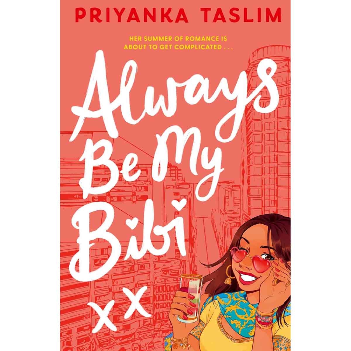 Always Be My Bibi by Priyanka Taslim - 10-06-2025