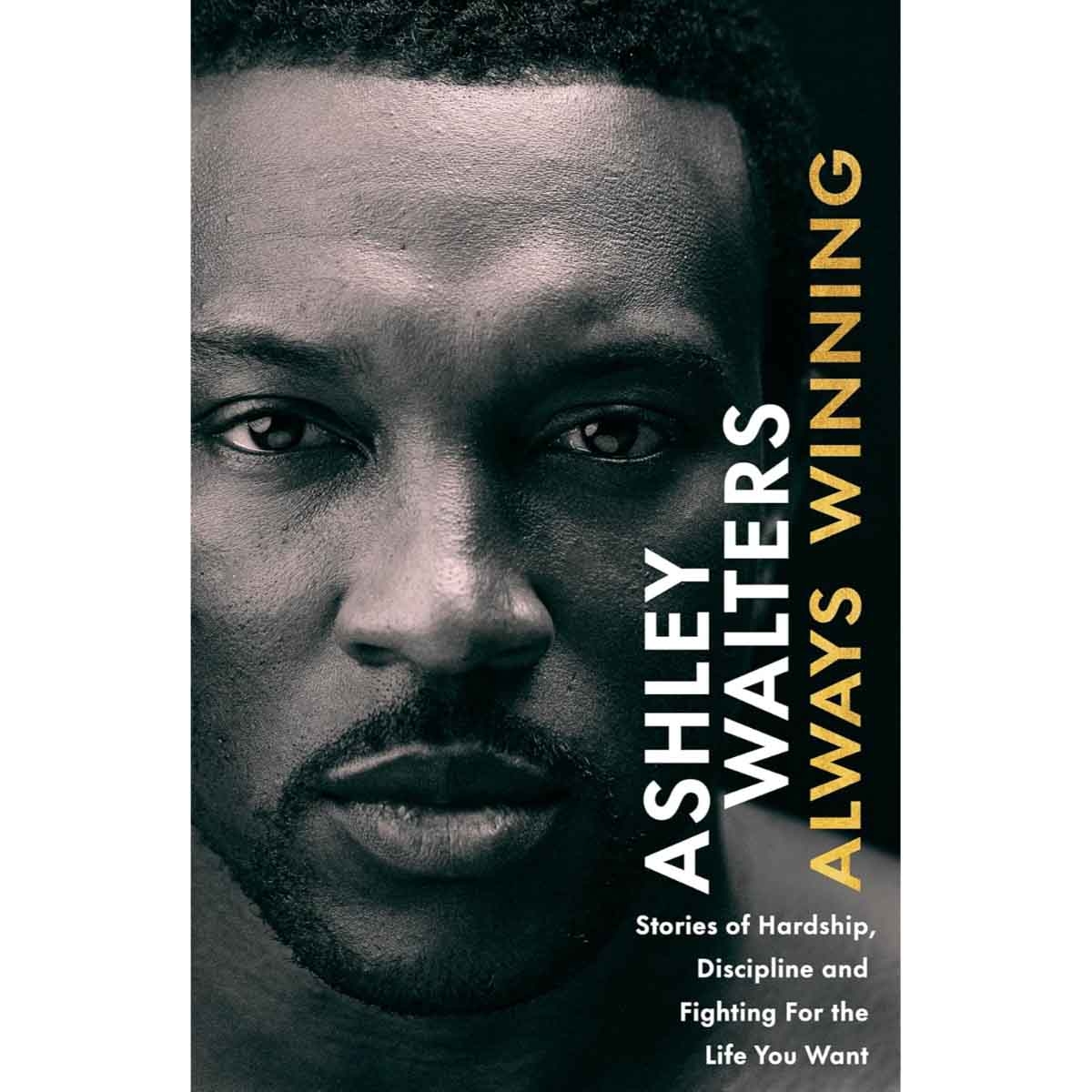 Always Winning by Ashley Walters & Chris Isaie - 29-05-2025