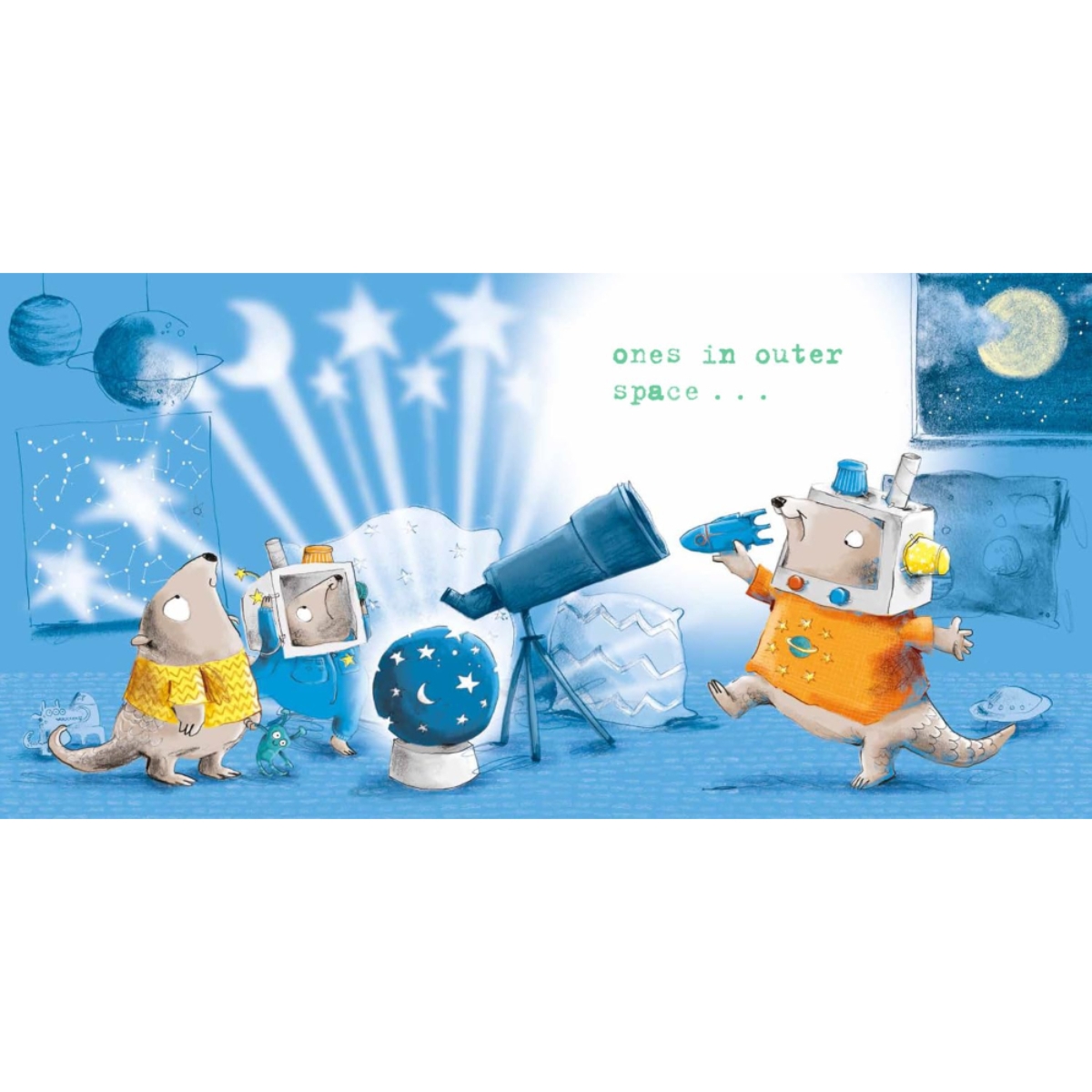 Amazing Brother من تأليف أليسون براون - 28 مارس 2024