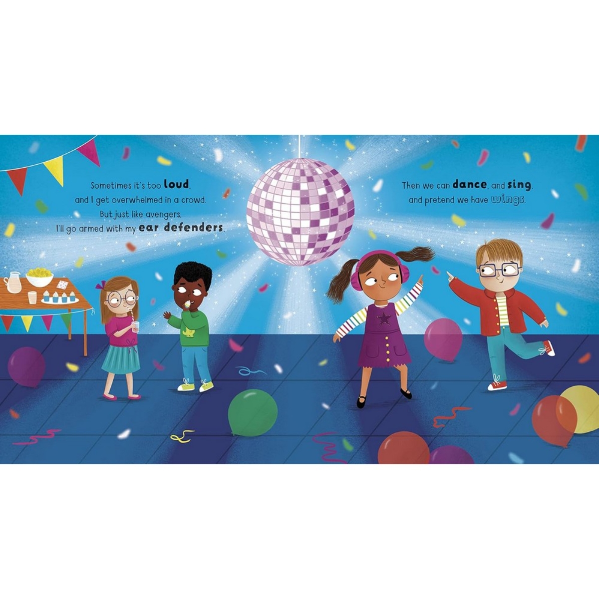 Amazing Me, Amazing You تأليف كريستين ماغينيس - 2 مارس 2023