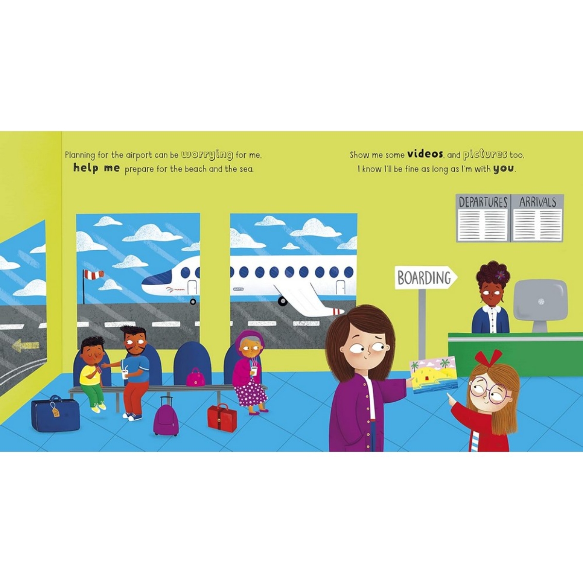 Amazing Me, Amazing You تأليف كريستين ماغينيس - 2 مارس 2023