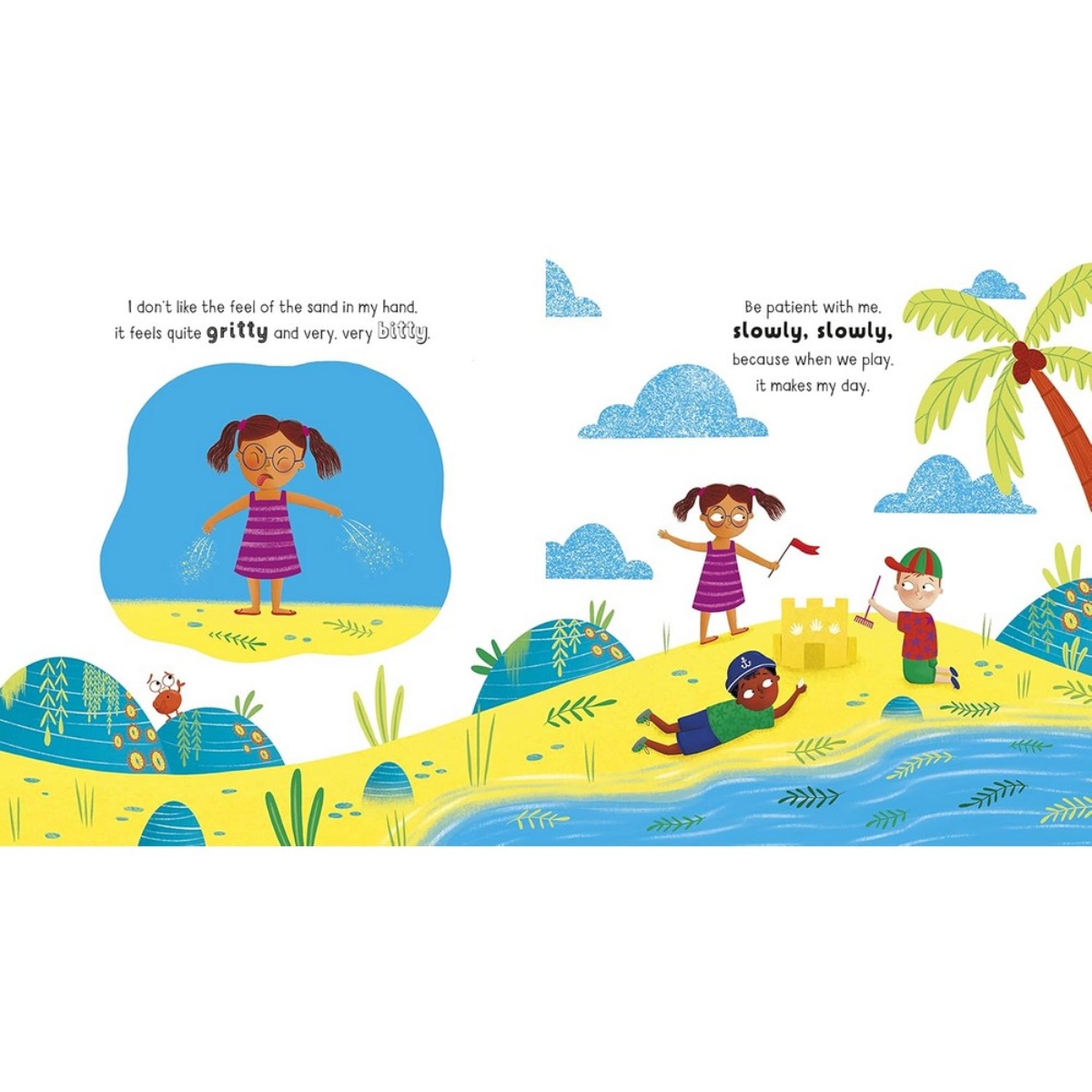 Amazing Me, Amazing You تأليف كريستين ماغينيس - 2 مارس 2023