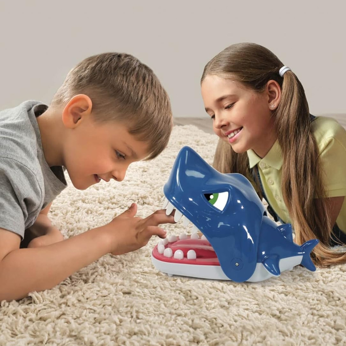 أمباسادور لعبة شارك تشومب للجنسين، 5-7 سنوات