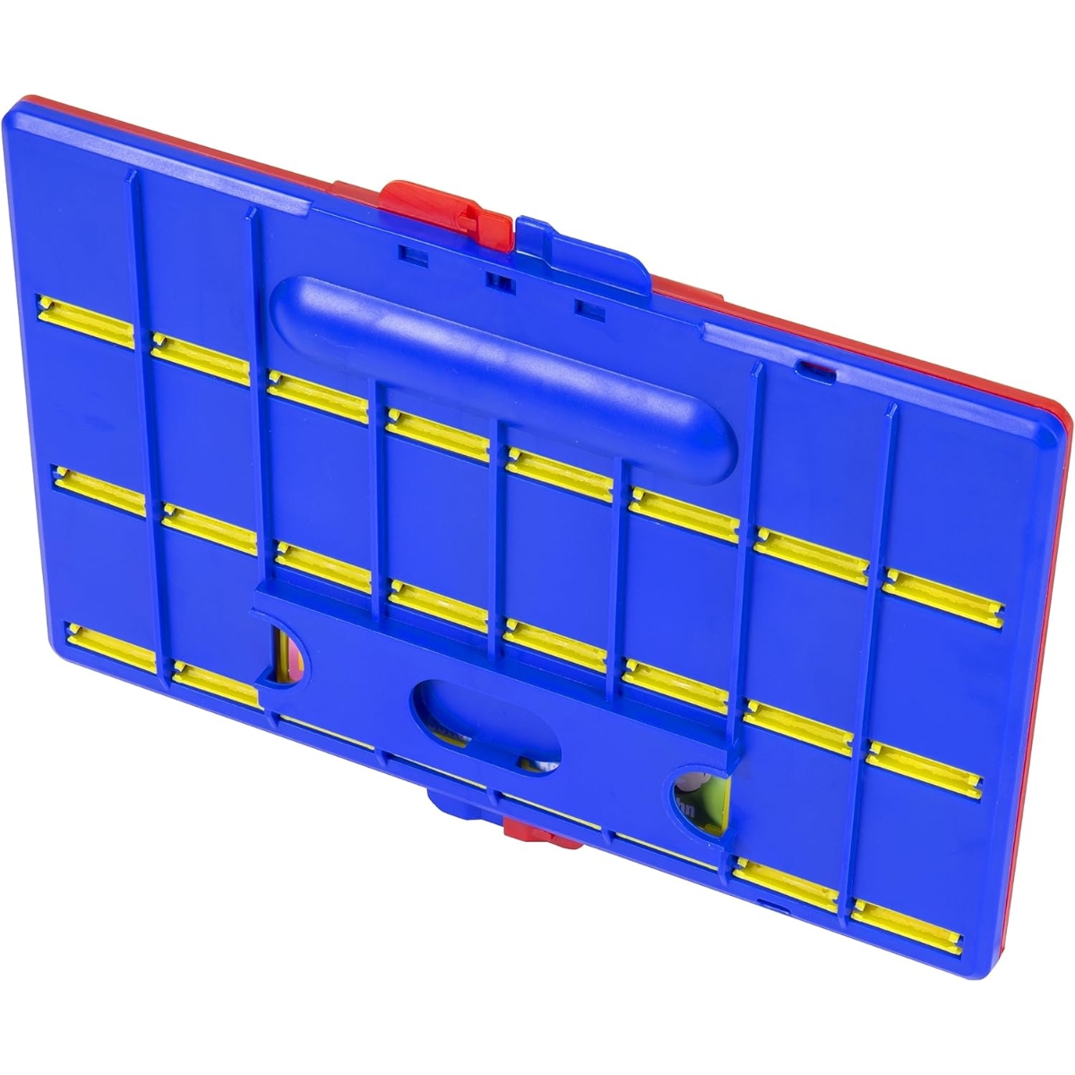 أمباسادور هو آر يو؟ لعبة للجنسين، 5-7 سنوات