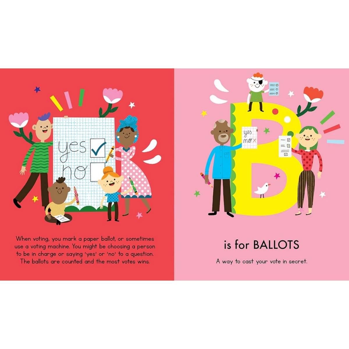 An ABC of Democracy: المجلد 3 تأليف نانسي شابيرو - 15 فبراير 2022