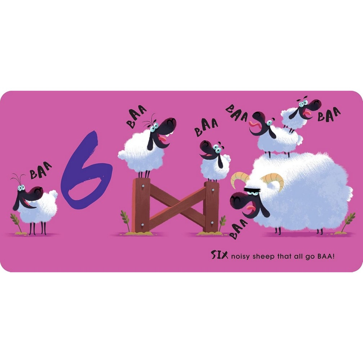 Animal 123: المجلد 1 تأليف نيكولاس إيليتش - 20 يوليو 2021