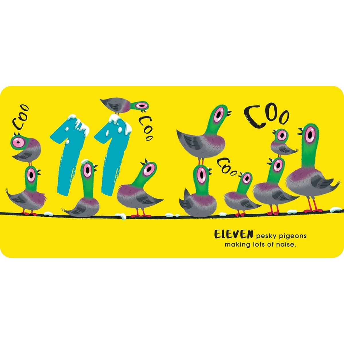 Animal 123: المجلد 1 تأليف نيكولاس إيليتش - 20 يوليو 2021