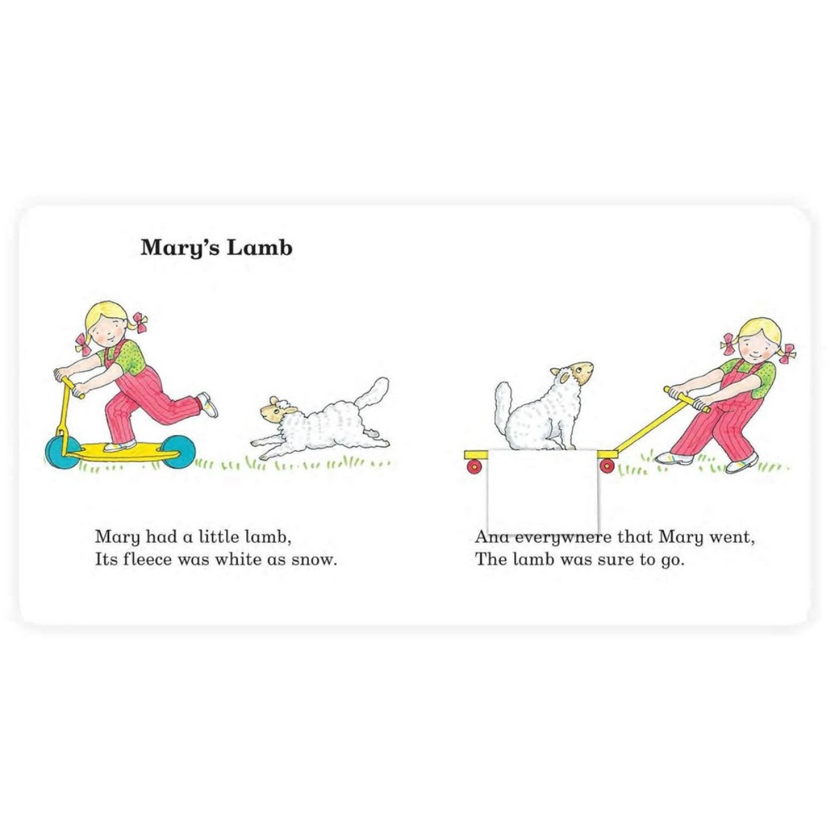 Animal Rhymes تأليف رود كامبل - 2 أبريل 2020