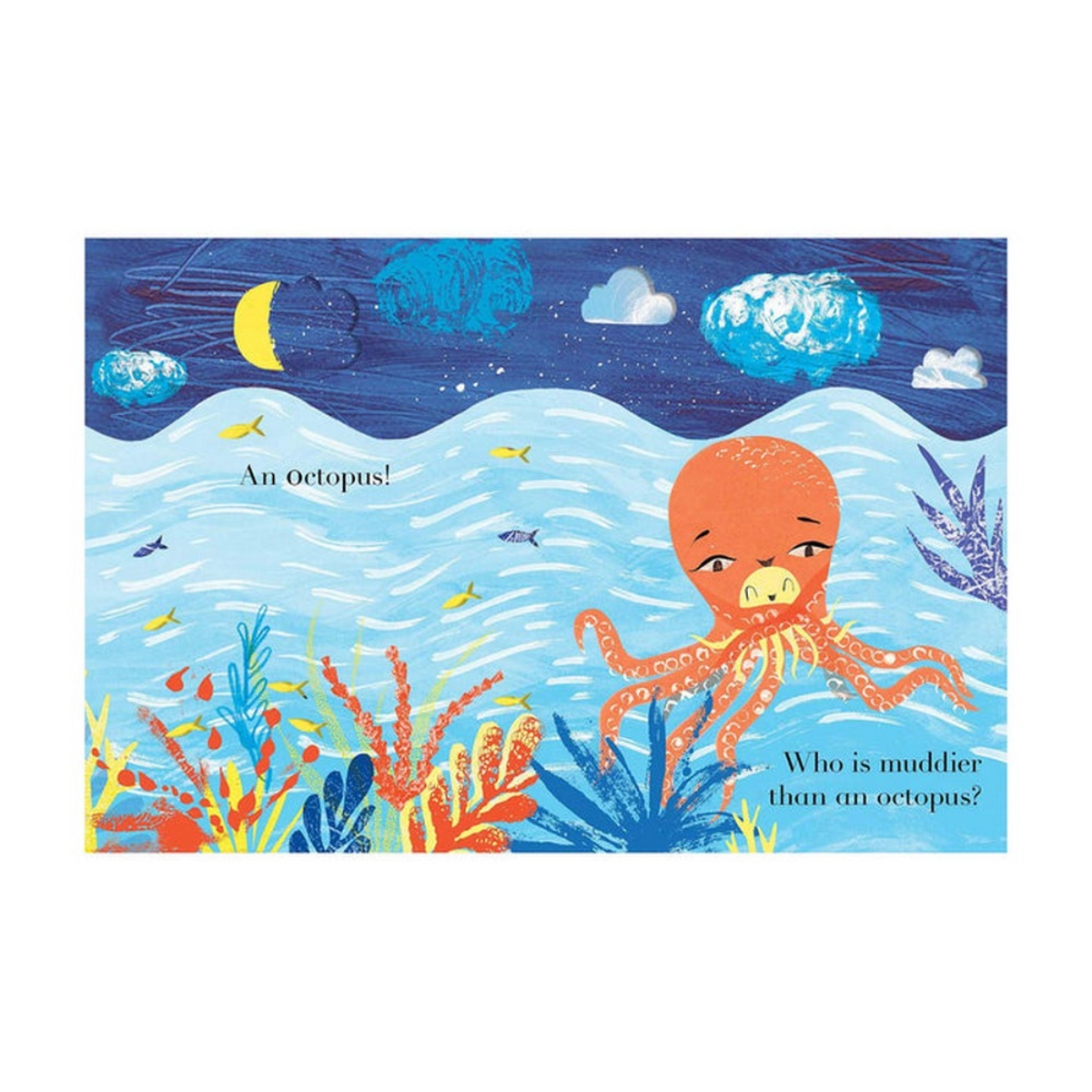 Animalphabet: كتاب أبجدي برفرفات تأليف جوليا دونالدسون - 19 مارس 2020