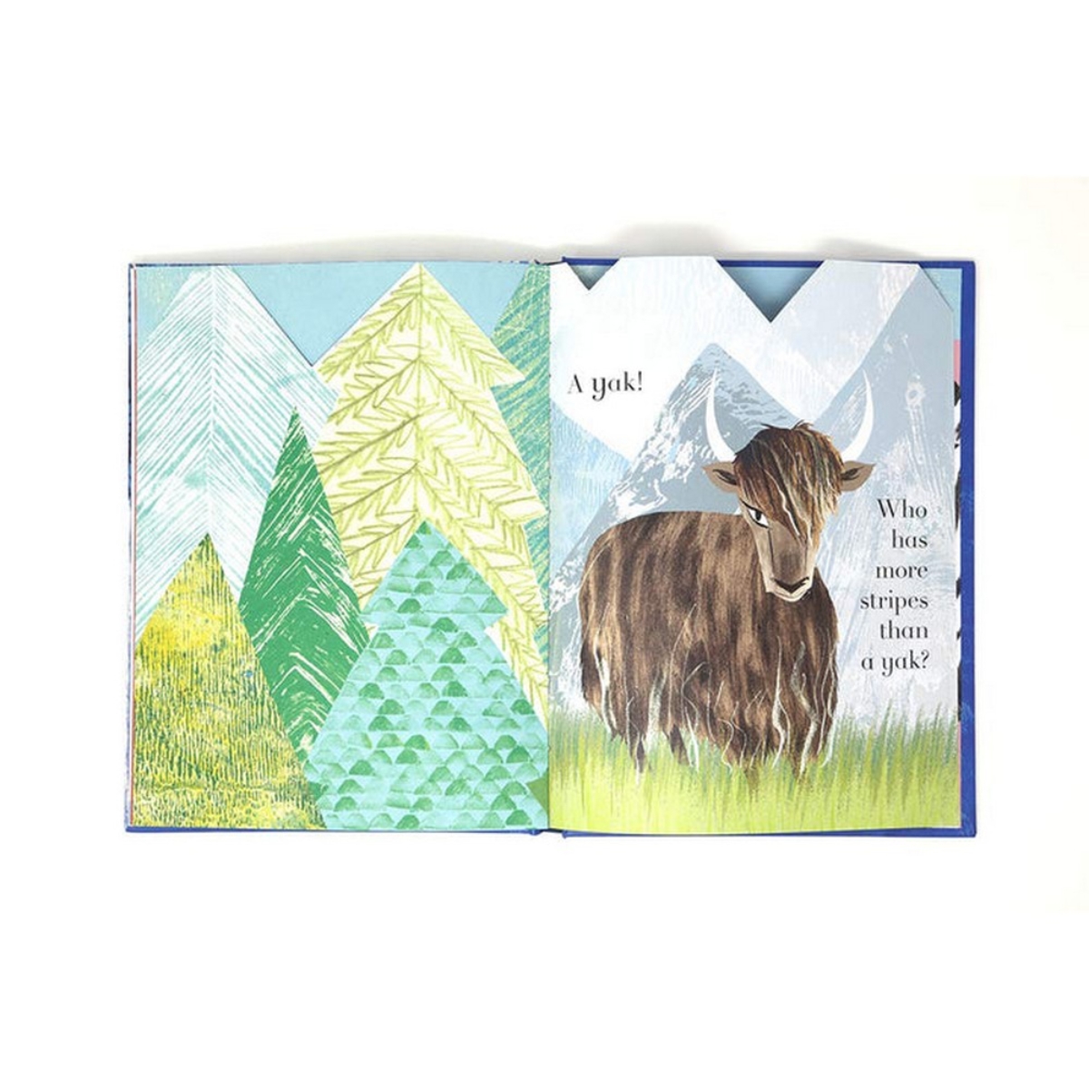 Animalphabet: كتاب أبجدي برفرفات تأليف جوليا دونالدسون - 19 مارس 2020