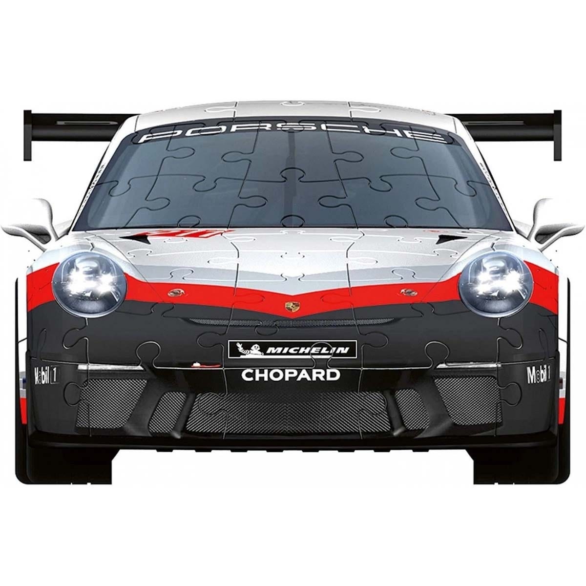 أنكيت تويز مجموعة لعبة تامبولا + لغز من رافنسبورجر مع لغز الديناصورات بالأوتاد السميكة من ميليسا آند دوغ، للجنسين، 13+ سنة