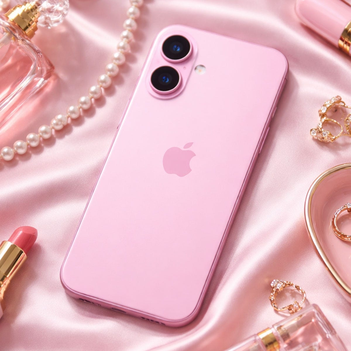 أبل جوال آيفون 16