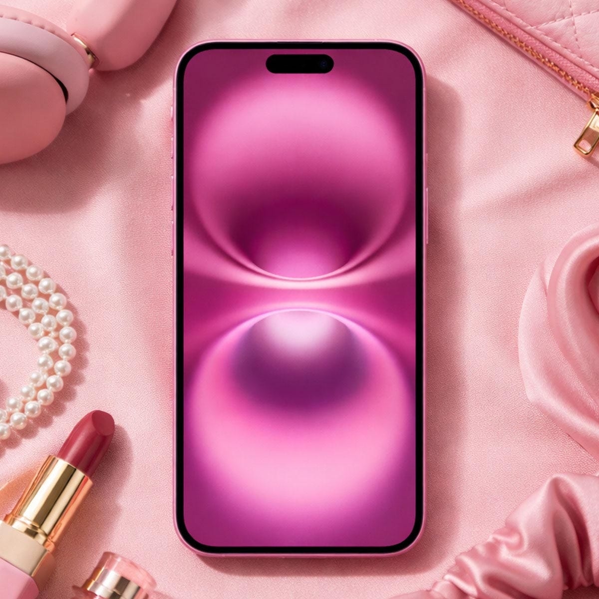 أبل جوال آيفون 16 بلس سعة