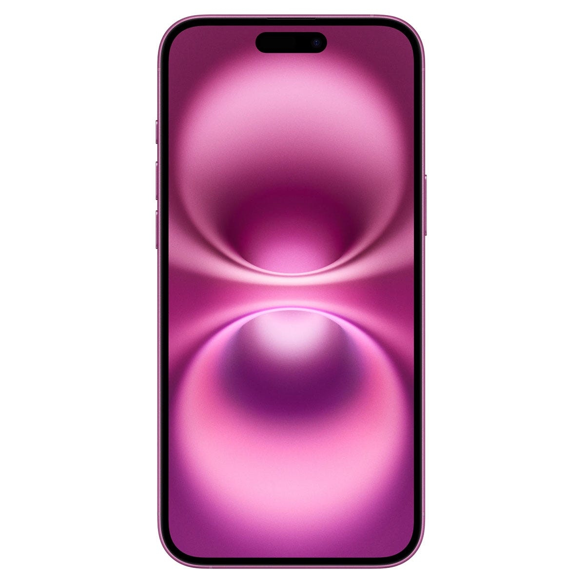 أبل جوال آيفون 16 بلس سعة