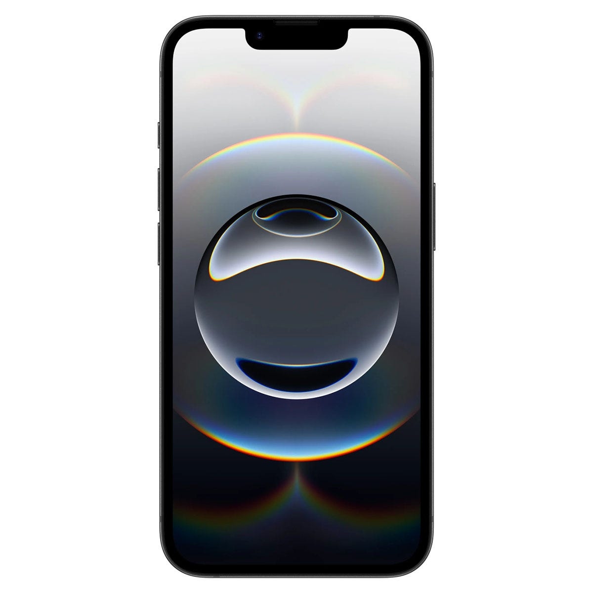 أبل جوال آيفون 16e سعة 128 جيجابايت، شريحة eSIM فقط، نسخة السعودية، أسود