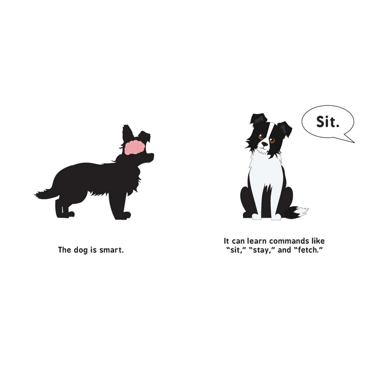 Artificial Intelligence For Babies تأليف كريس فيري - 1 يوليو 2024