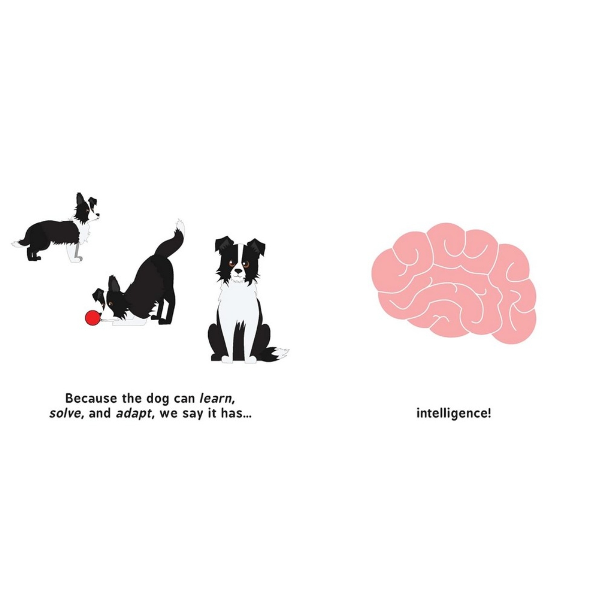 Artificial Intelligence For Babies تأليف كريس فيري - 1 يوليو 2024