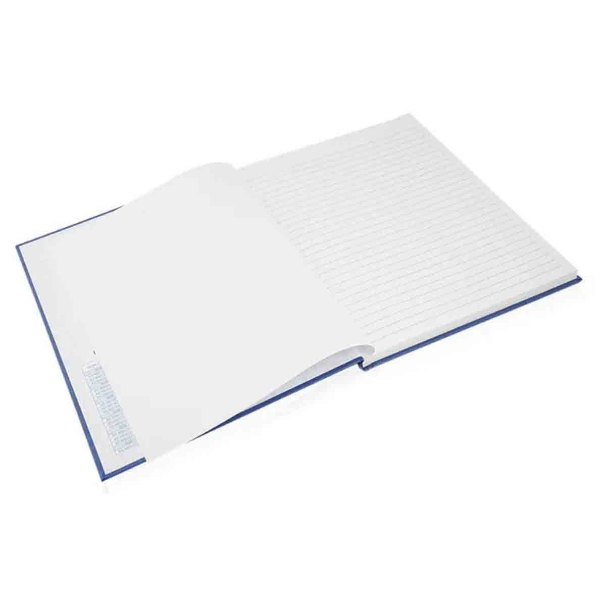 أطلس دفتر ملاحظات 10 × 8 بوصة 70 جرام - 2QR