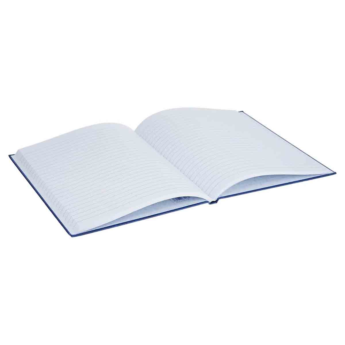 أطلس دفتر ملاحظات 9 × 7 بوصة 70 جرام - 2QR