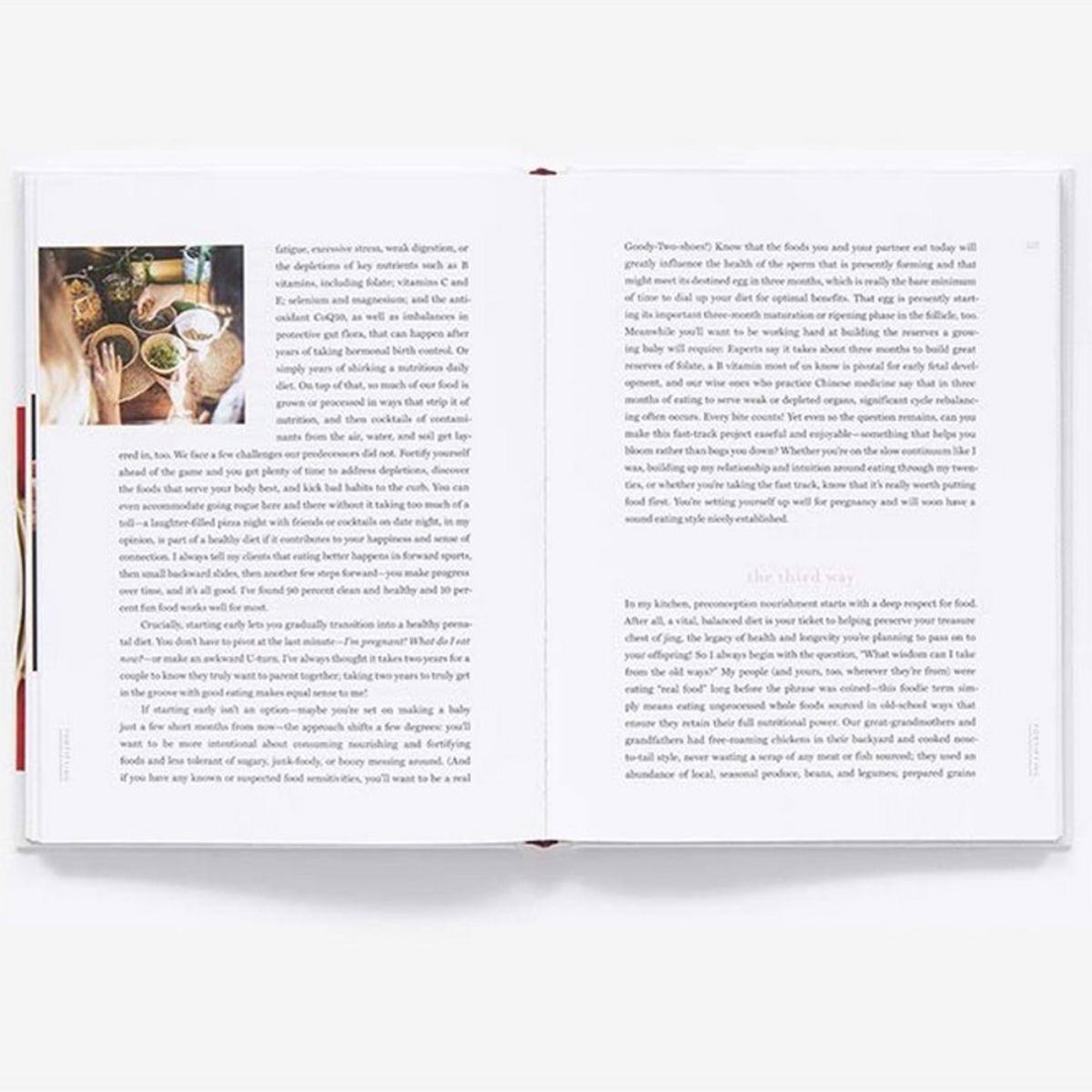 Awakening Fertility: فن الاستعداد الأساسي للحمل من مؤلفي "أول أربعين يومًا" تأليف هينغ أو وأميلي غريفين وماريسا بيلغر - 24 مارس 2020