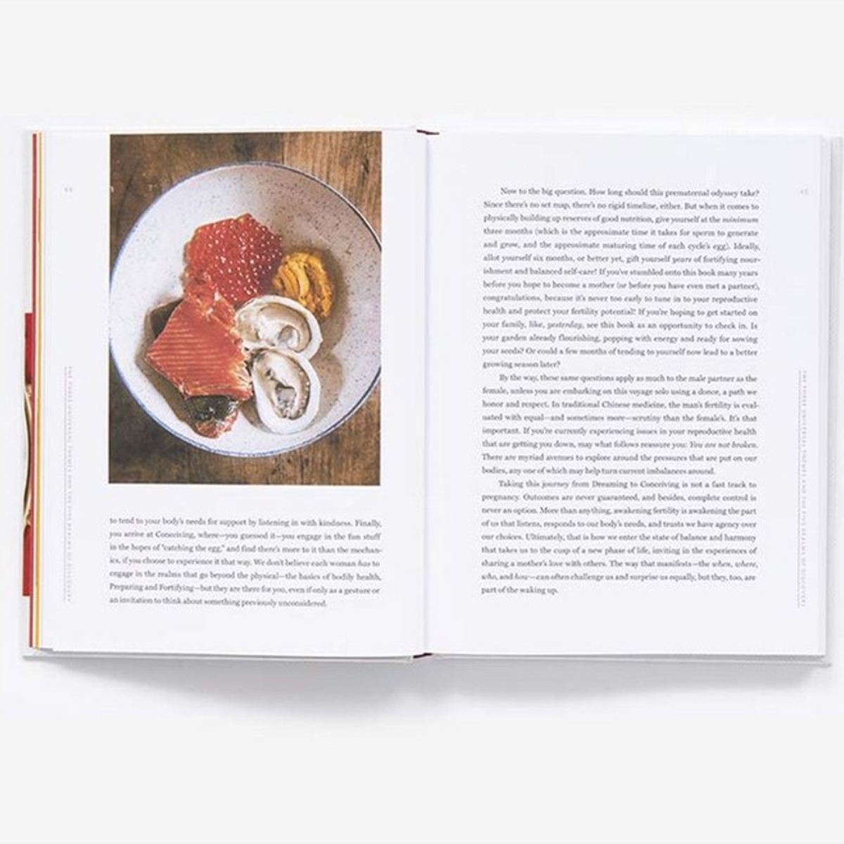 Awakening Fertility: فن الاستعداد الأساسي للحمل من مؤلفي "أول أربعين يومًا" تأليف هينغ أو وأميلي غريفين وماريسا بيلغر - 24 مارس 2020