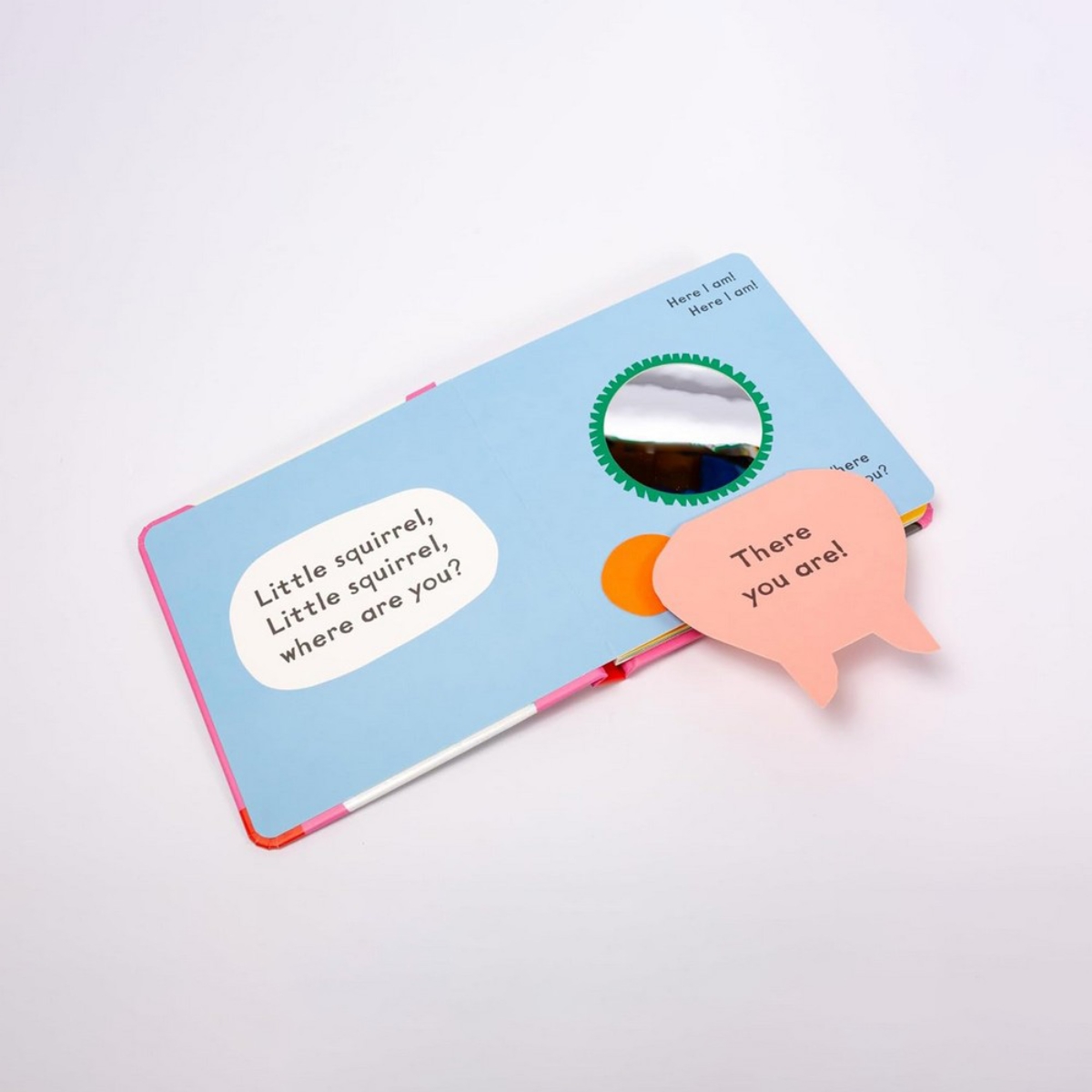 Baby Faces: Little Mouse, Where Are You? تأليف إيكاترينا تروخان - 4 يوليو 2024