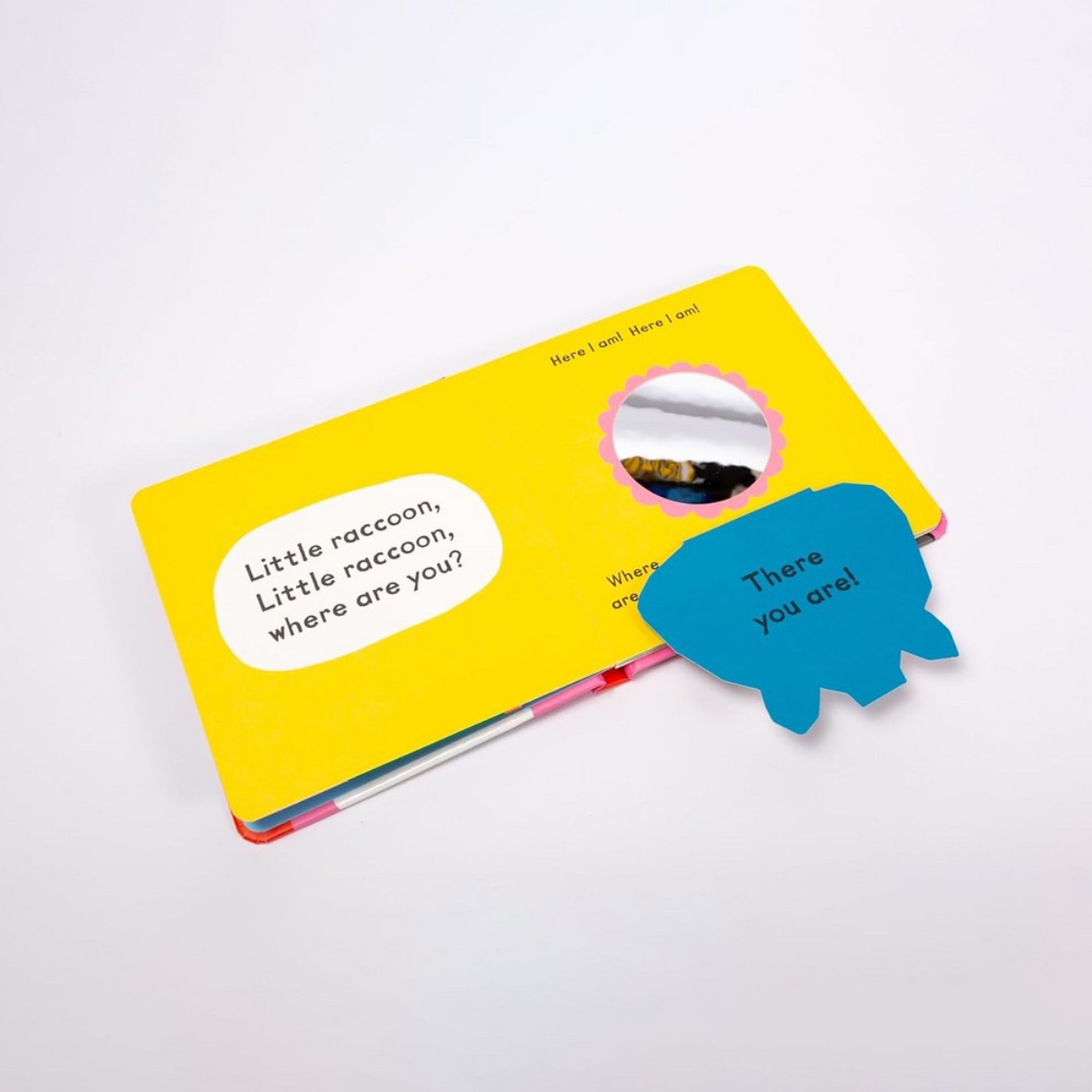 Baby Faces: Little Mouse, Where Are You? تأليف إيكاترينا تروخان - 4 يوليو 2024