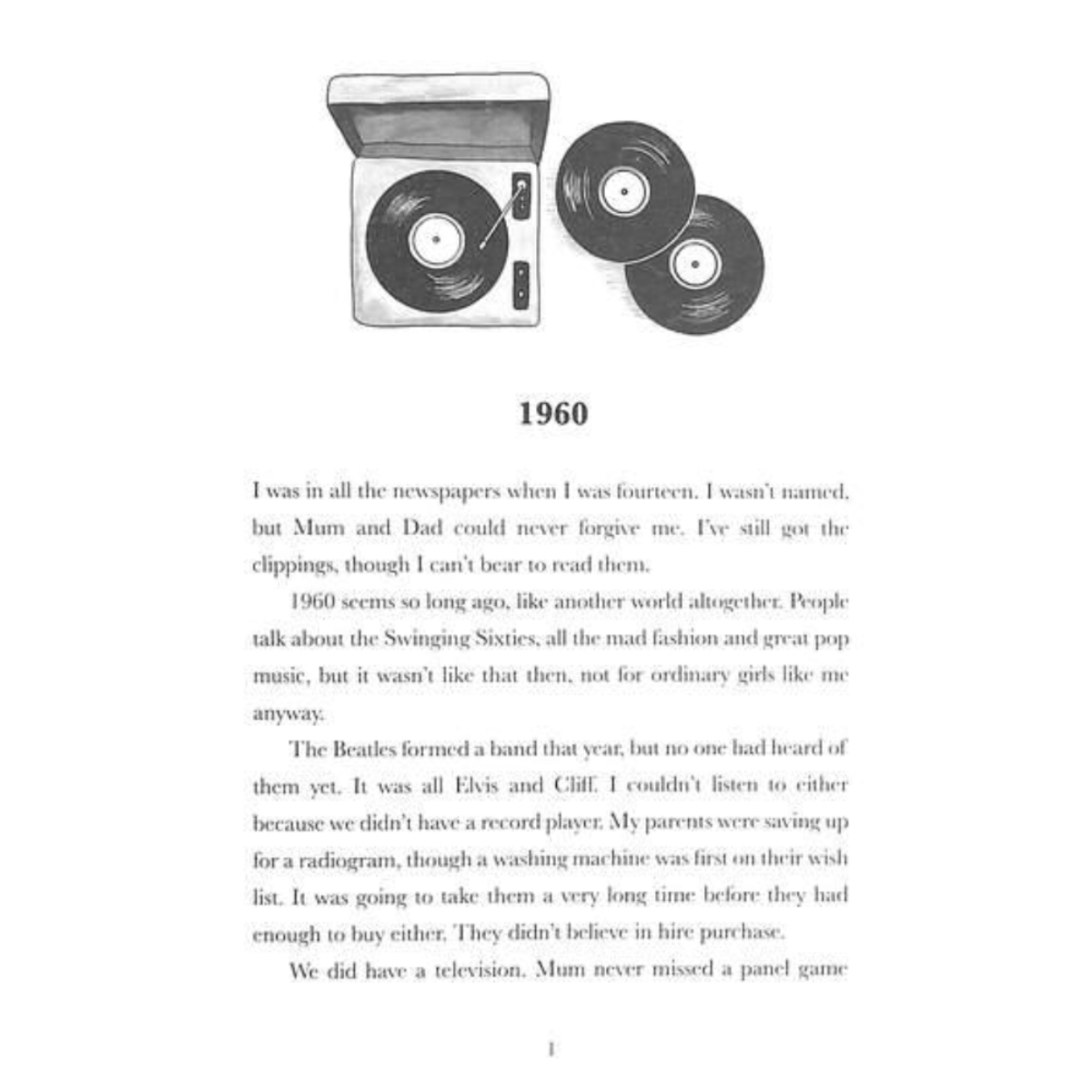 Baby Love تأليف جاكلين ويلسون - 17 مارس 2022