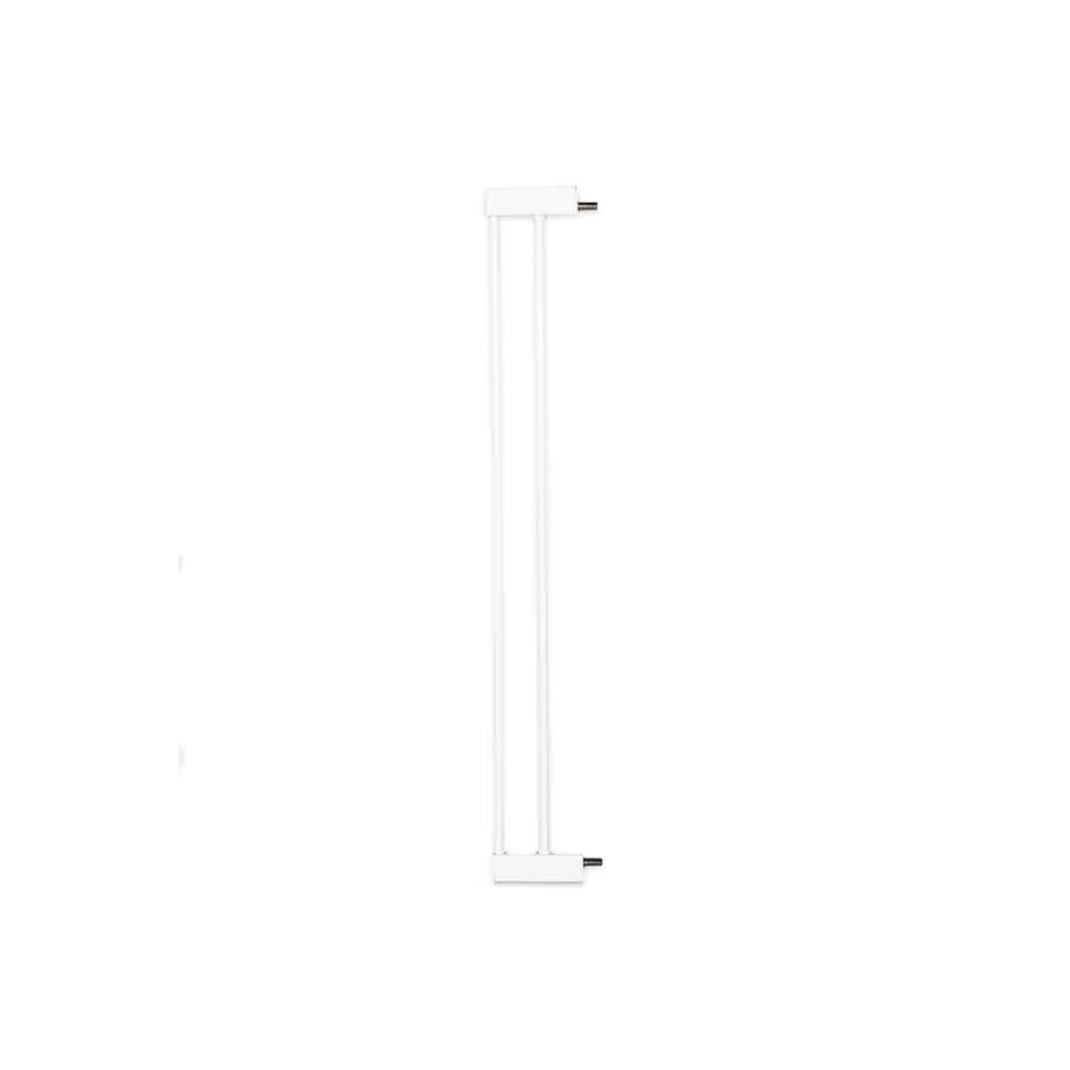Baby Safe Metal Safety LED Gate with 10cm Extension Unisex, 5-7 Years