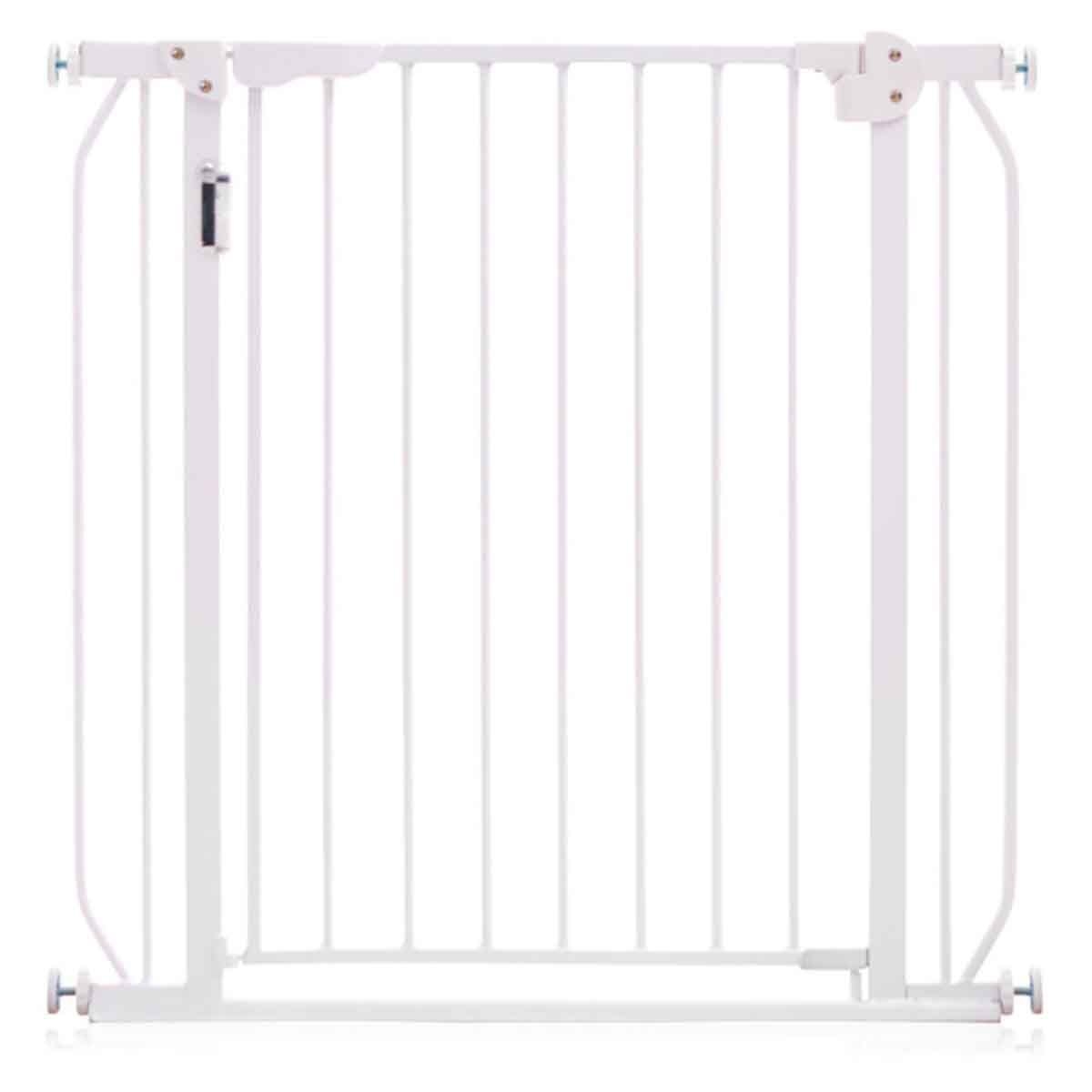 Baby Safe Safety LED Gate Toddler, 0-2 Years