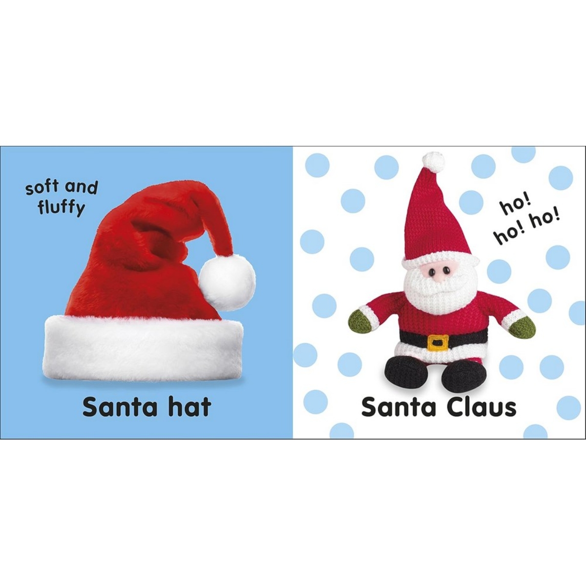 Baby Touch and Feel Merry Christmas من تأليف دي كي - 6 سبتمبر 2018