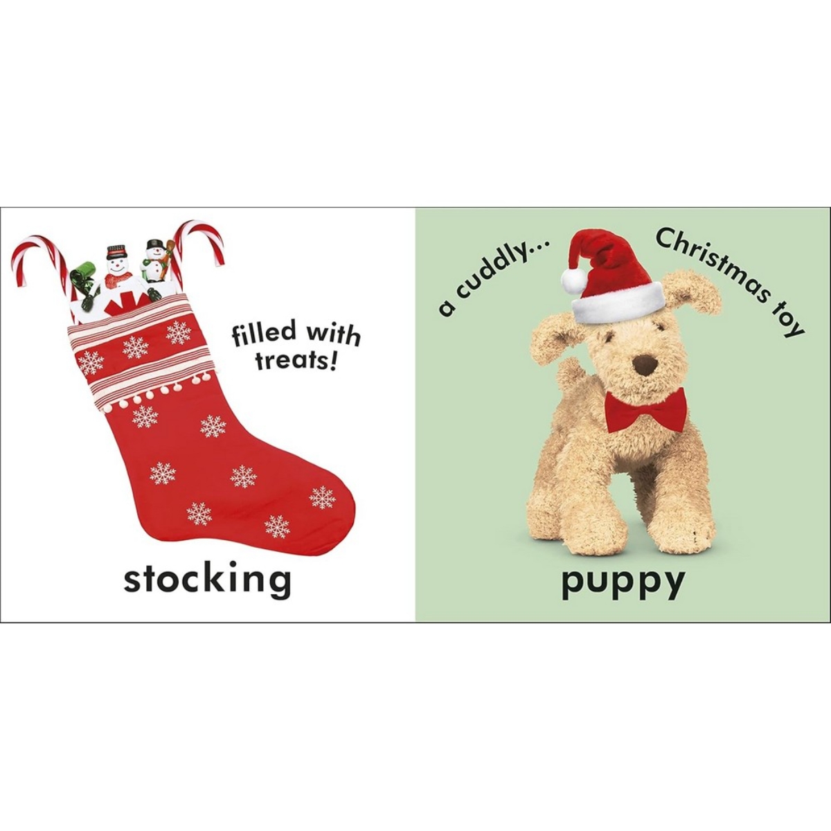 Baby Touch and Feel Merry Christmas من تأليف دي كي - 6 سبتمبر 2018