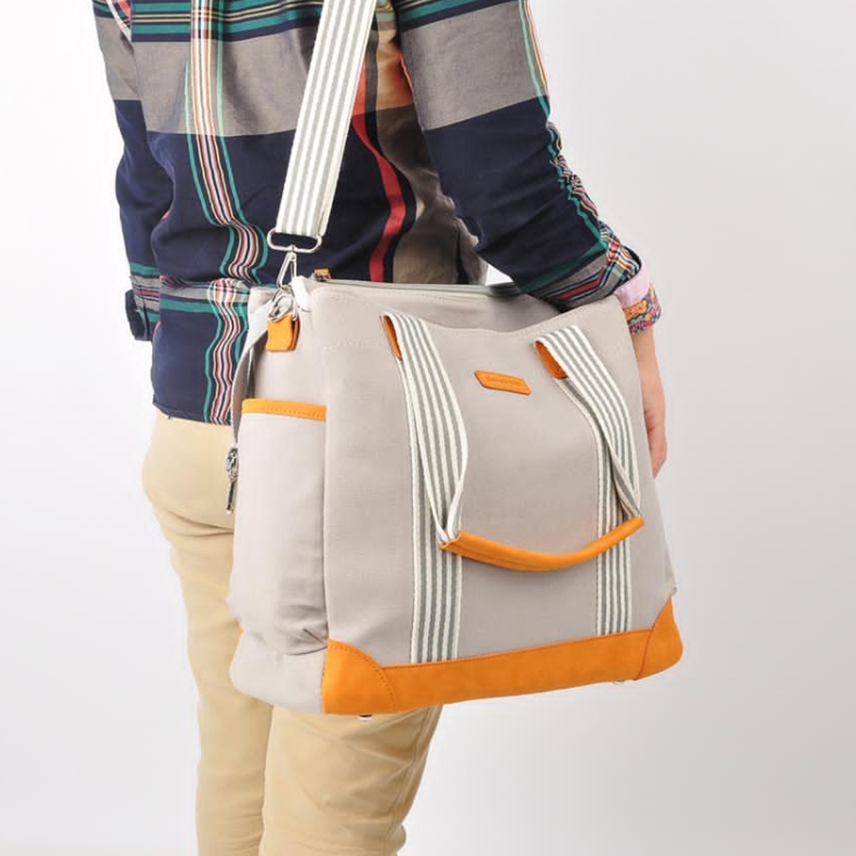 Babydream Premium Diaper Bag Unisex, 13+ Years