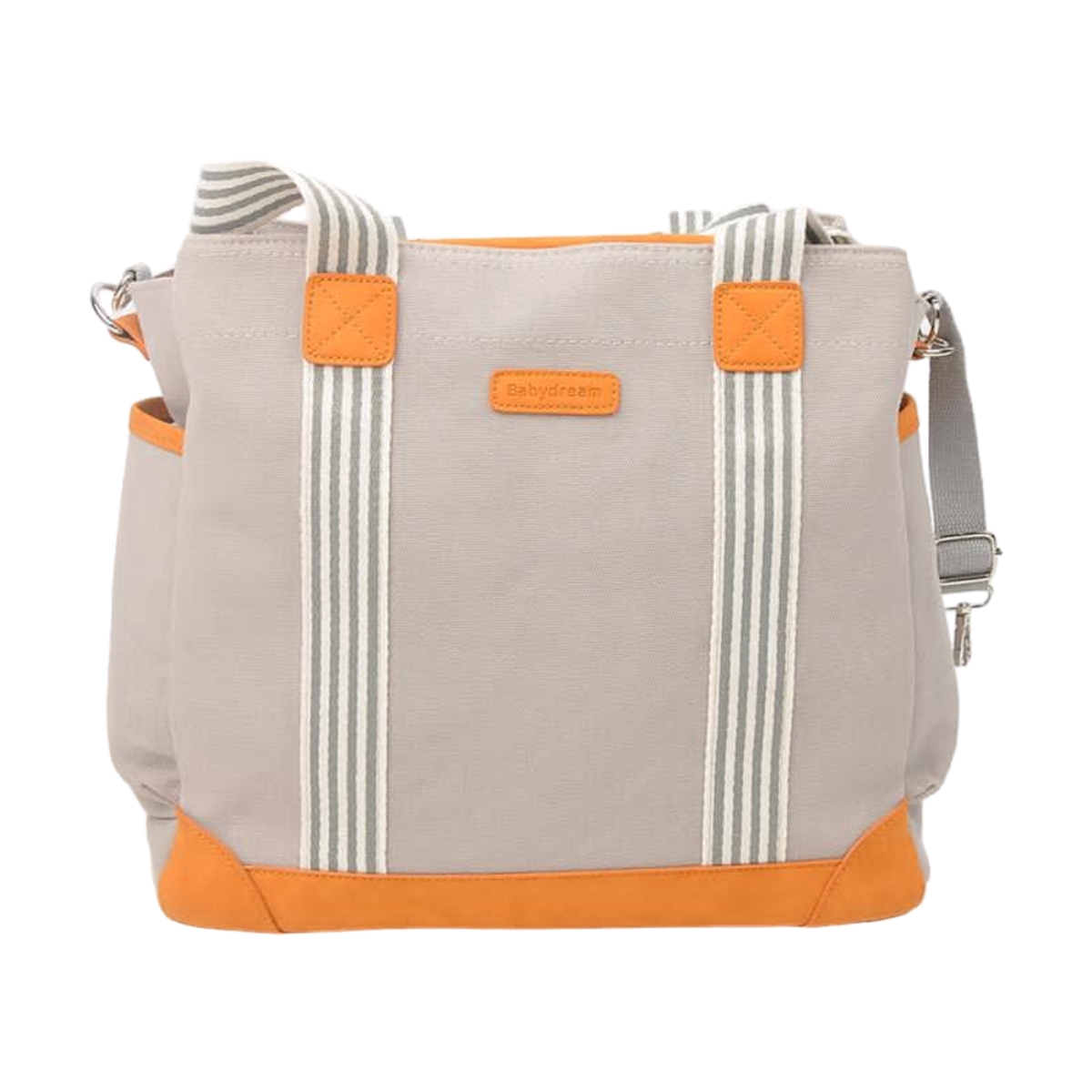 Babydream Premium Diaper Bag Unisex, 13+ Years
