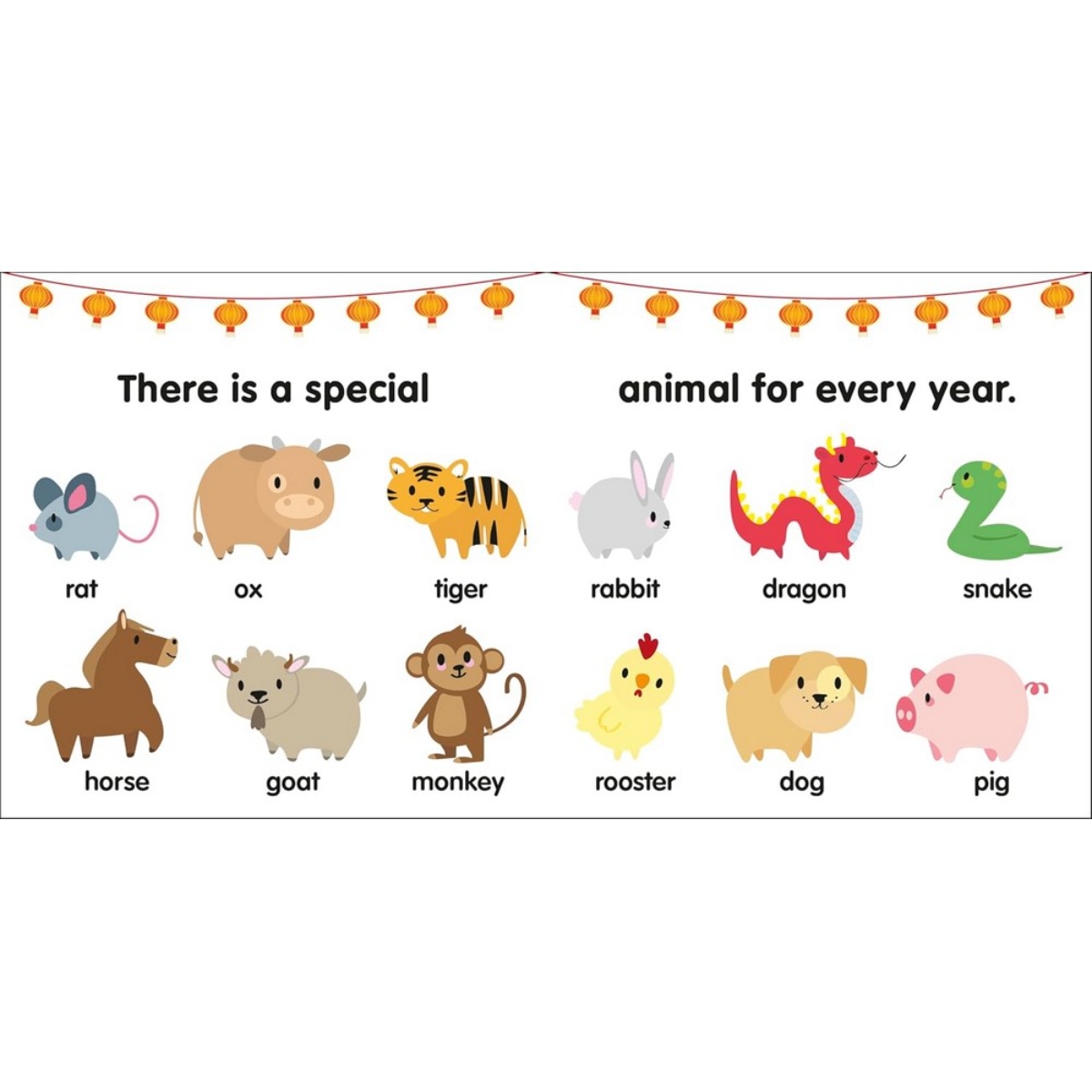 Baby's First Lunar New Year تأليف دي كيه - 4 يناير 2024