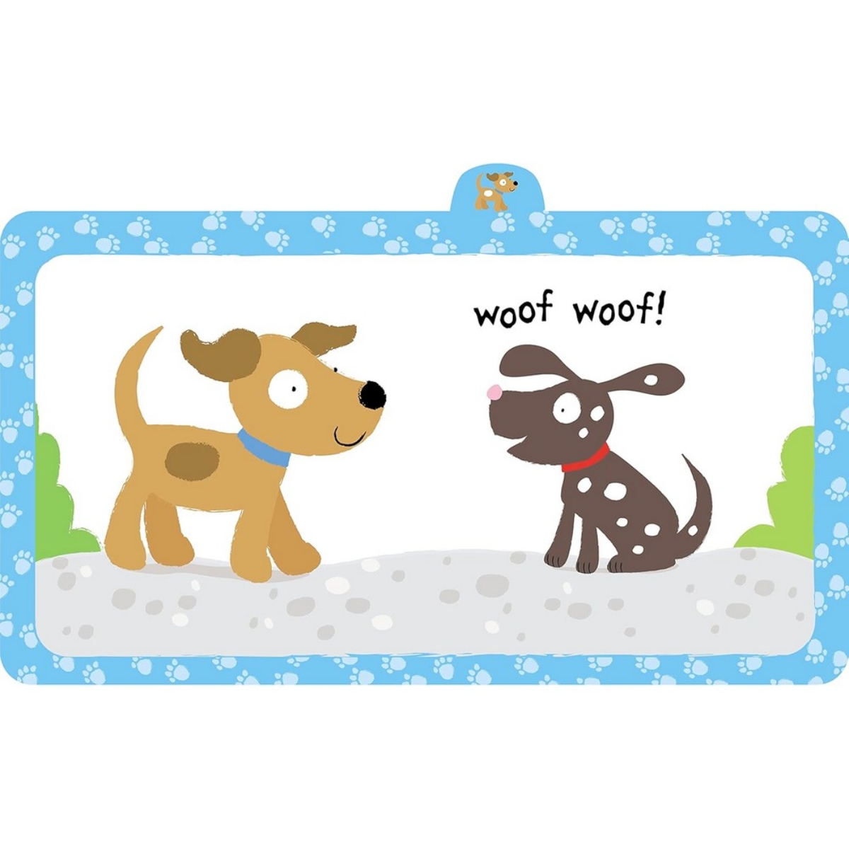 Baby's Very First Noisy Book: تأليف فيونا وات - 1 يناير 2009