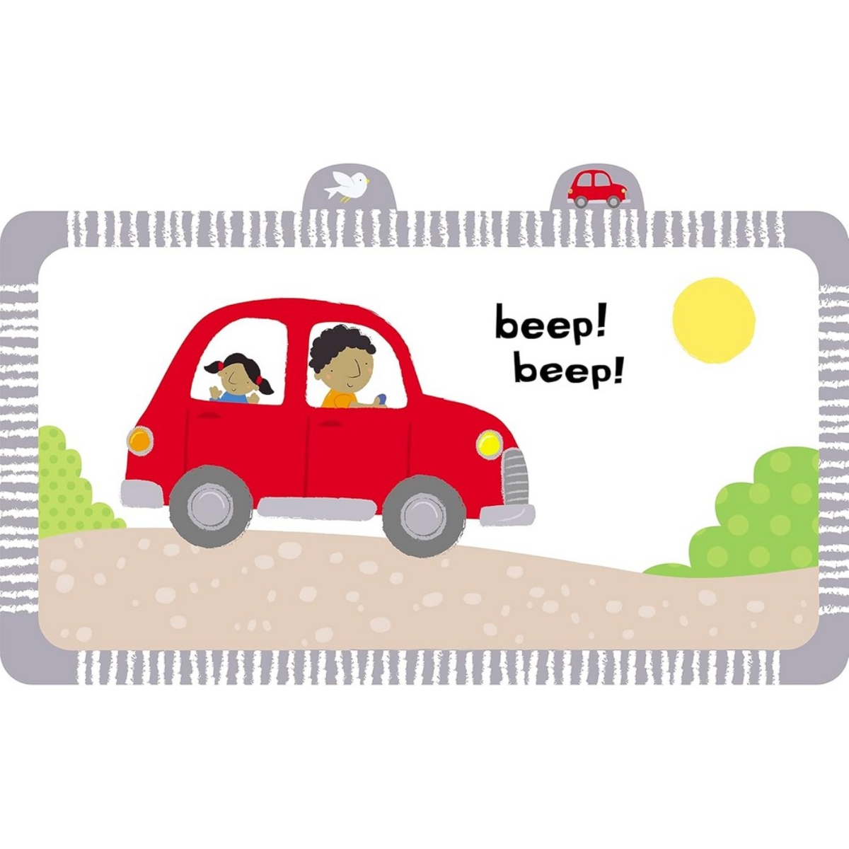 Baby's Very First Noisy Book: تأليف فيونا وات - 1 يناير 2009