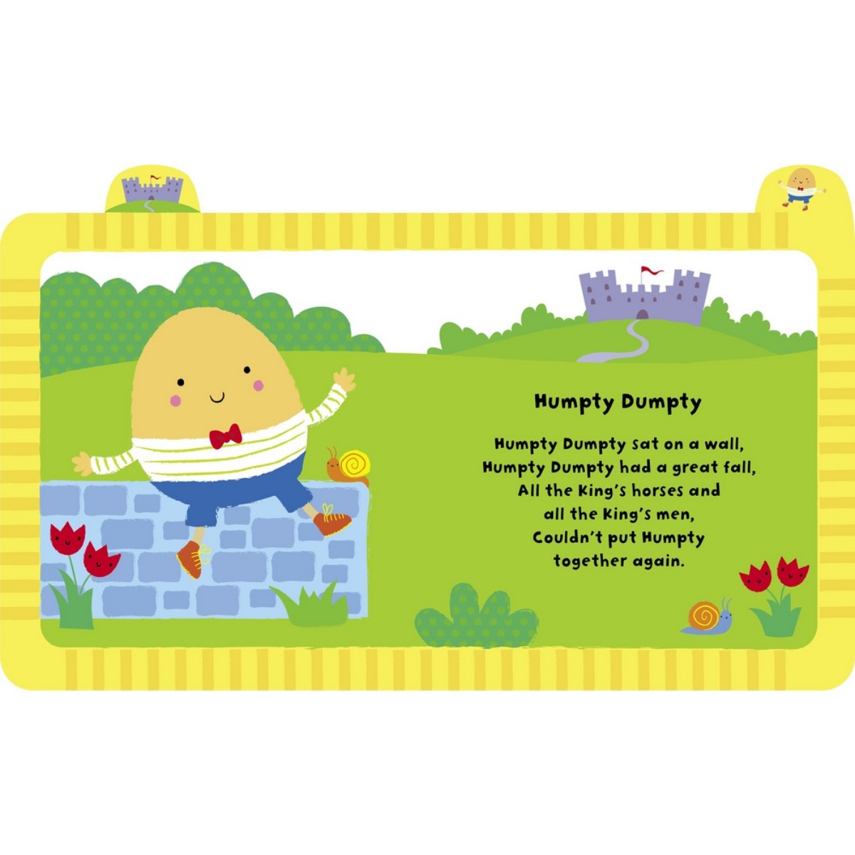 Baby's Very First Noisy Nursery Rhymes: أول كتاب أغاني حضانة بصوت تأليف فيونا وات - 1 سبتمبر 2012