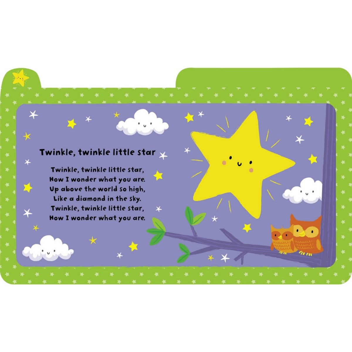 Baby's Very First Noisy Nursery Rhymes: أول كتاب أغاني حضانة بصوت تأليف فيونا وات - 1 سبتمبر 2012