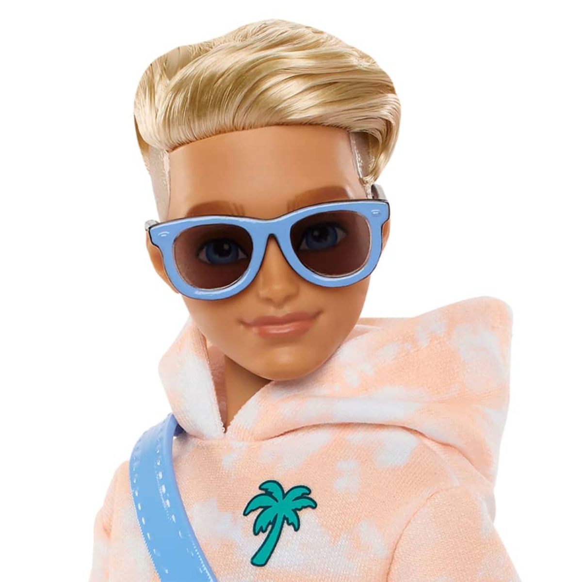 Barbie Dream Besties Ken Doll with Accessories Girls, 5-7 Years