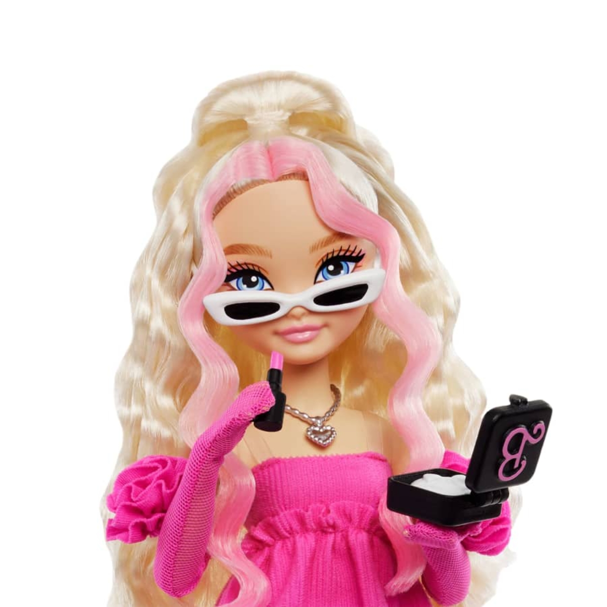 Barbie Dream Besties Malibu Doll with Accessories Girls, 5-7 Years