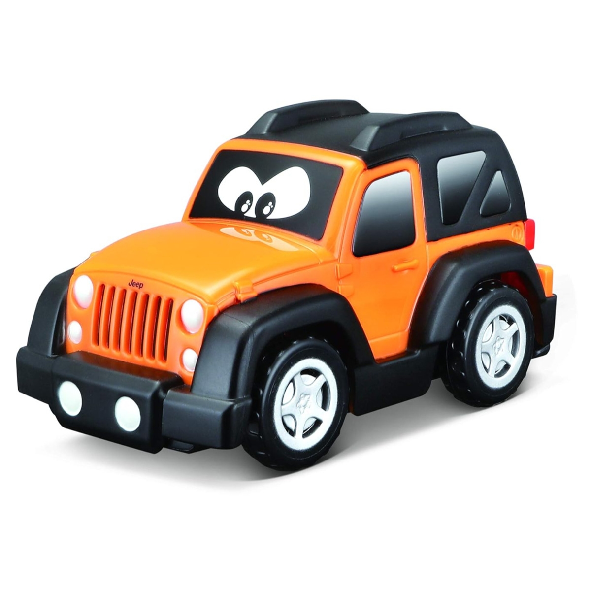 بي بي جونيور مجموعة سيارات أولى متنوعة للأطفال، 0-2 سنوات، مجموعة من 4