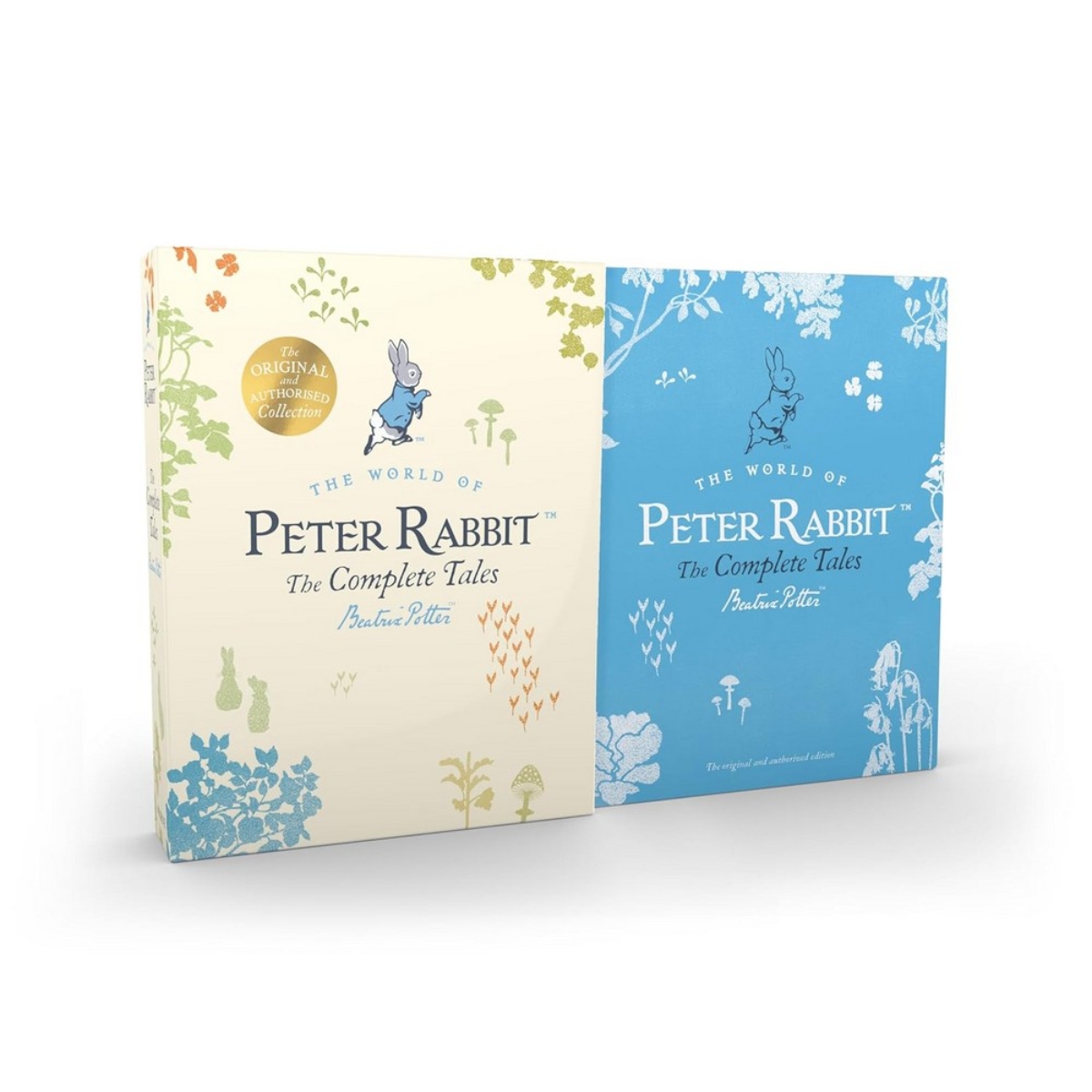 Beatrix Potter The Complete Tales by Beatrix Potter - 26 June 2012