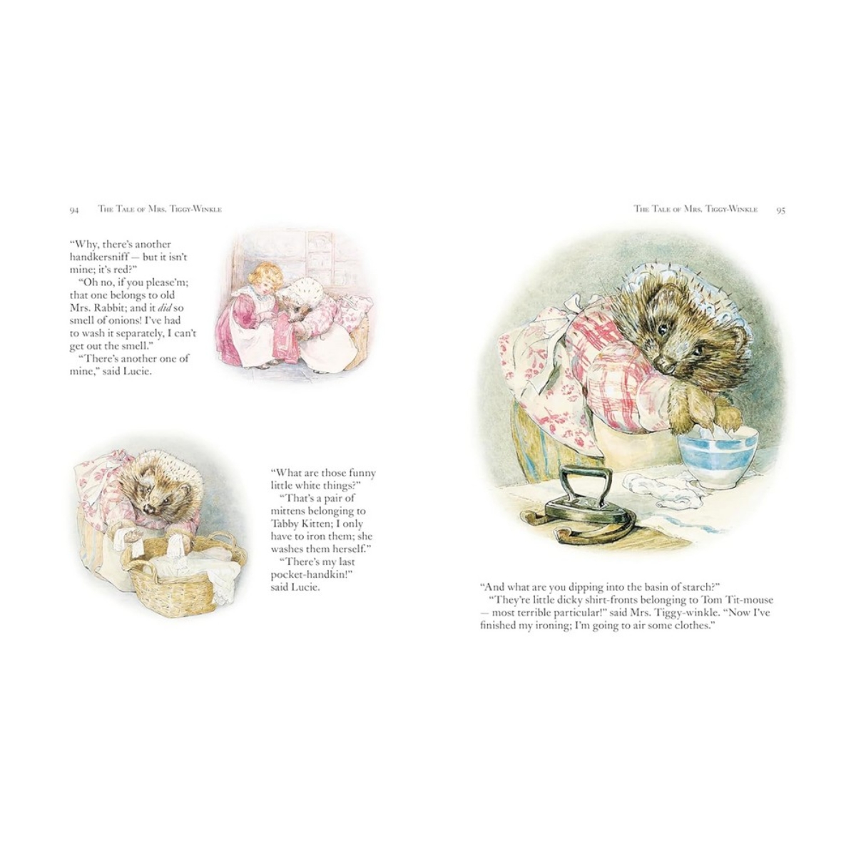 Beatrix Potter The Complete Tales by Beatrix Potter - 26 June 2012