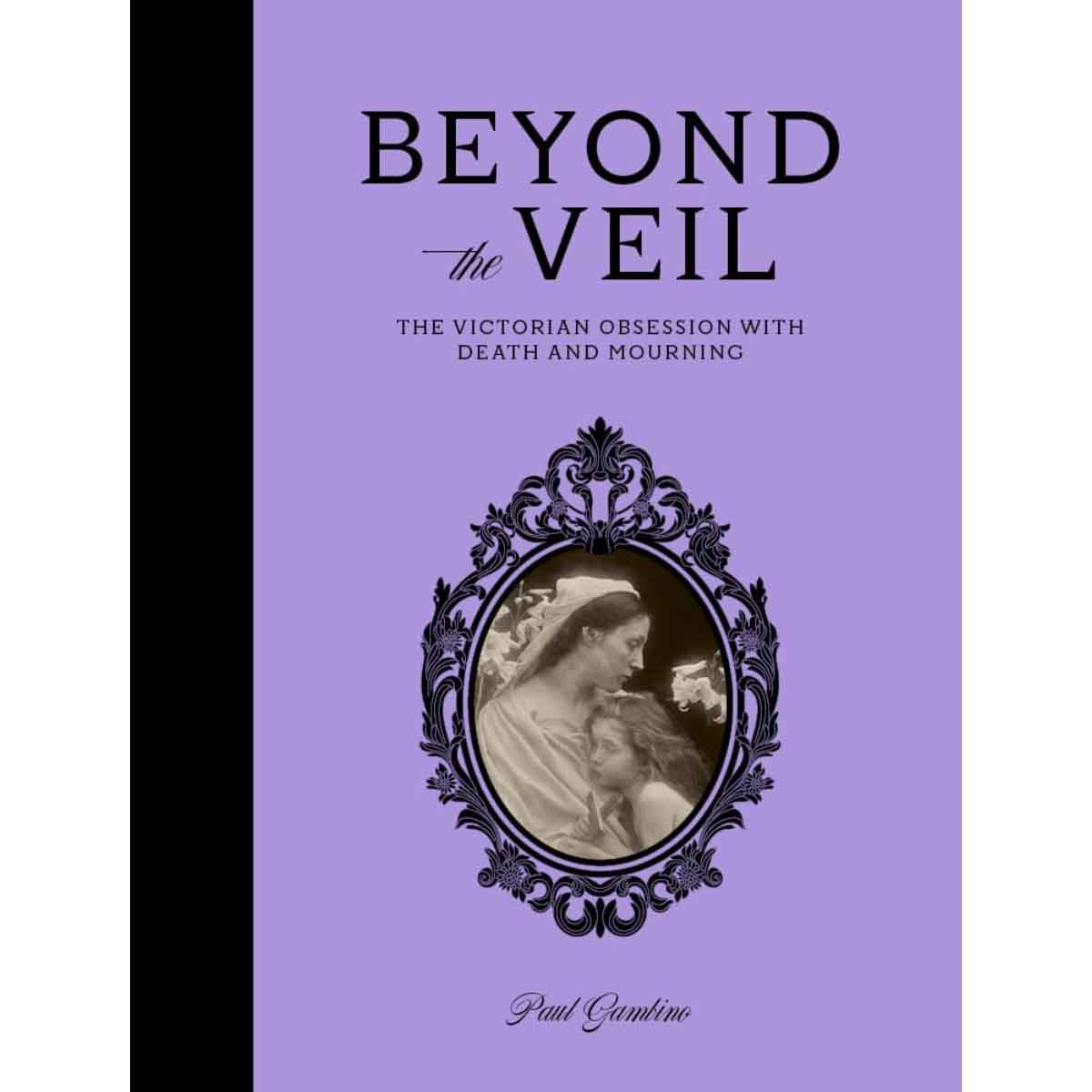 Beyond the Veil by Paul Gambino - 16-09-2025