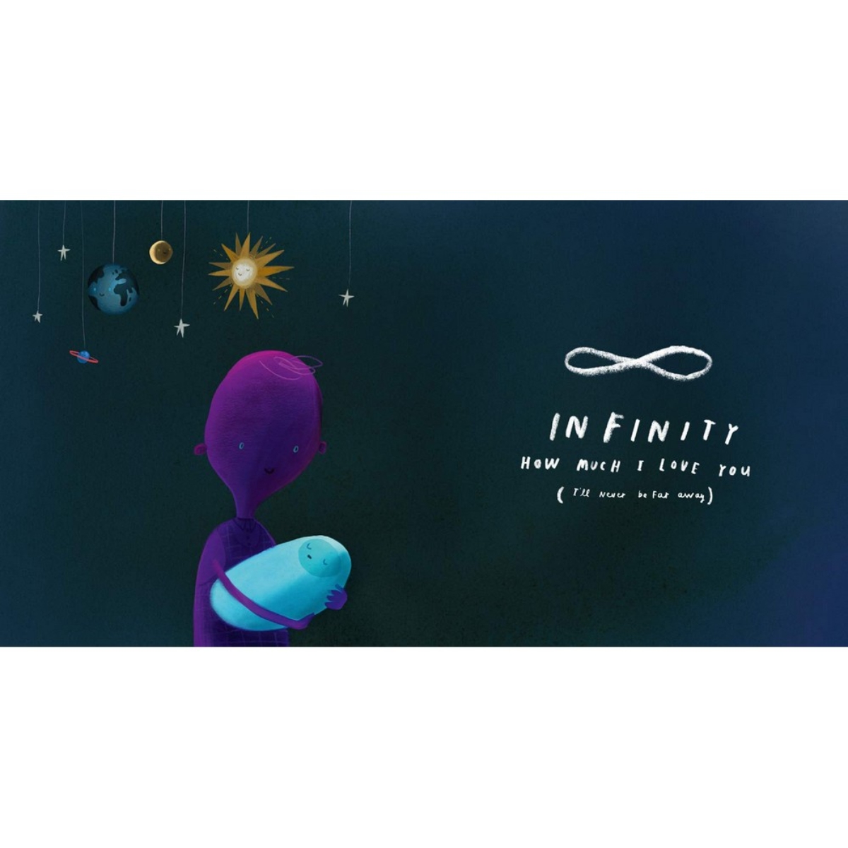 Book of Numbers by Oliver Jeffers - 24 Jun 2021