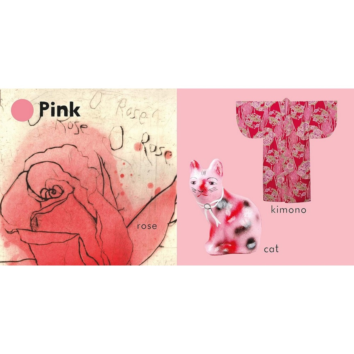 British Museum: Colours by Nosy Crow - 7 Sep 2017