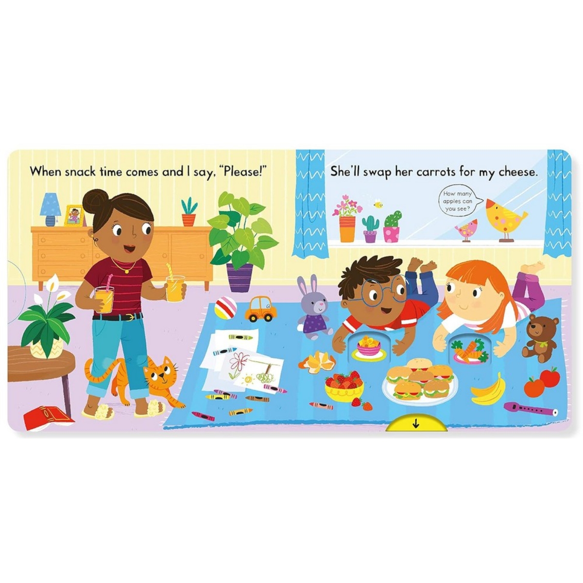 Busy Friends: تأليف كامبل بوكس - 13 يونيو 2019